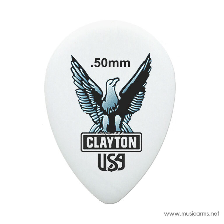 Clayton Acetal Small Teardrop ขายราคาพิเศษ
