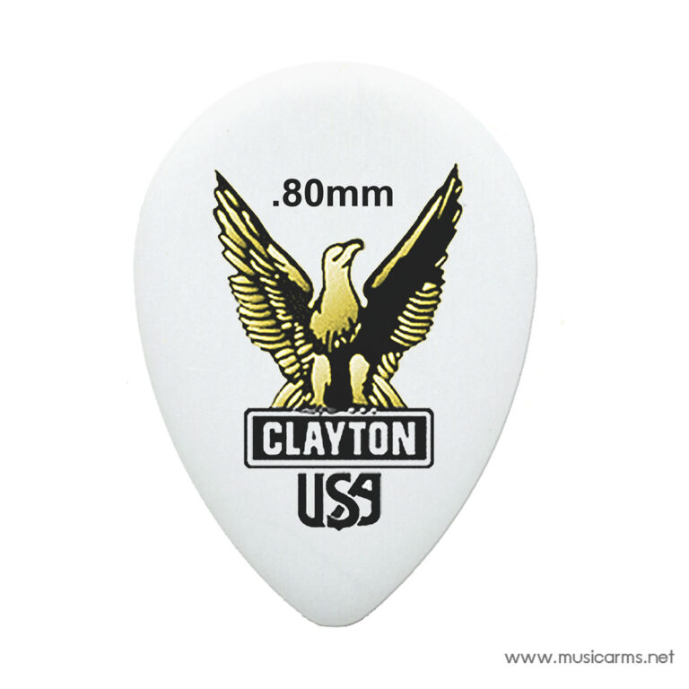 Clayton Acetal Small Teardrop ขายราคาพิเศษ