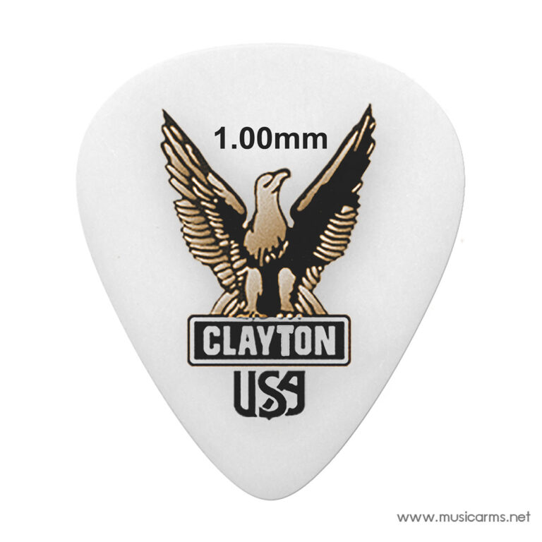 Clayton Acetal Standard ขายราคาพิเศษ