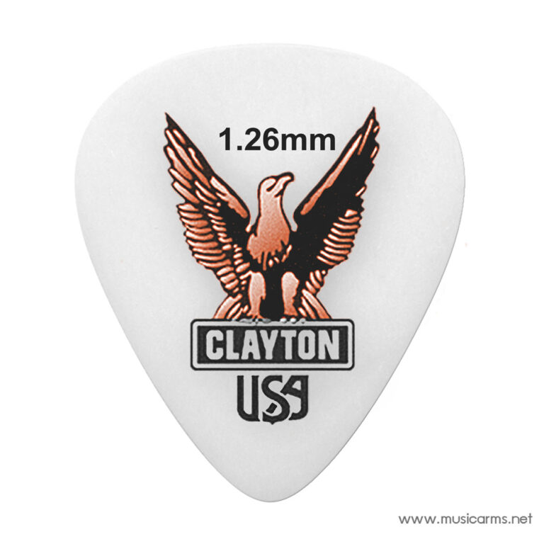 Clayton Acetal Standard ขายราคาพิเศษ
