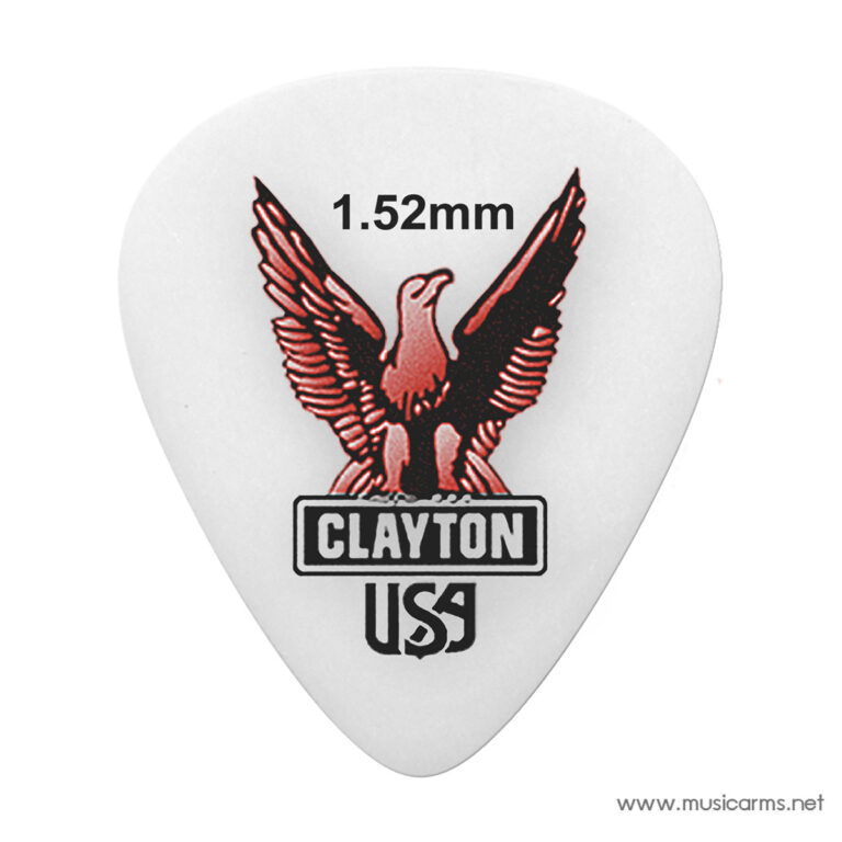 Clayton Acetal Standard ขายราคาพิเศษ