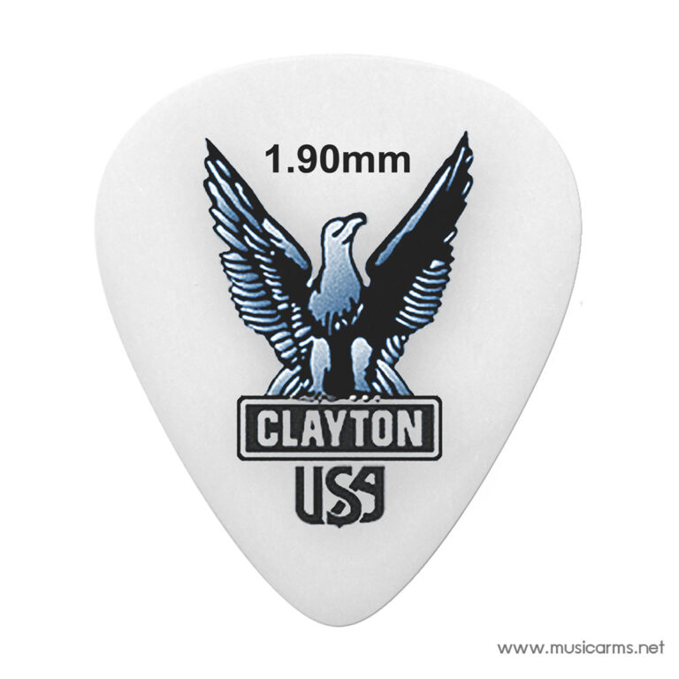 Clayton Acetal Standard ขายราคาพิเศษ
