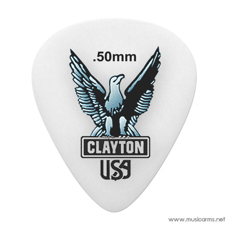 Clayton Acetal Standard ขายราคาพิเศษ