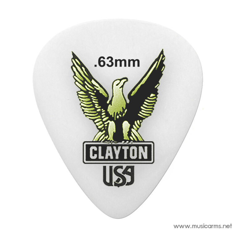 Clayton Acetal Standard ขายราคาพิเศษ