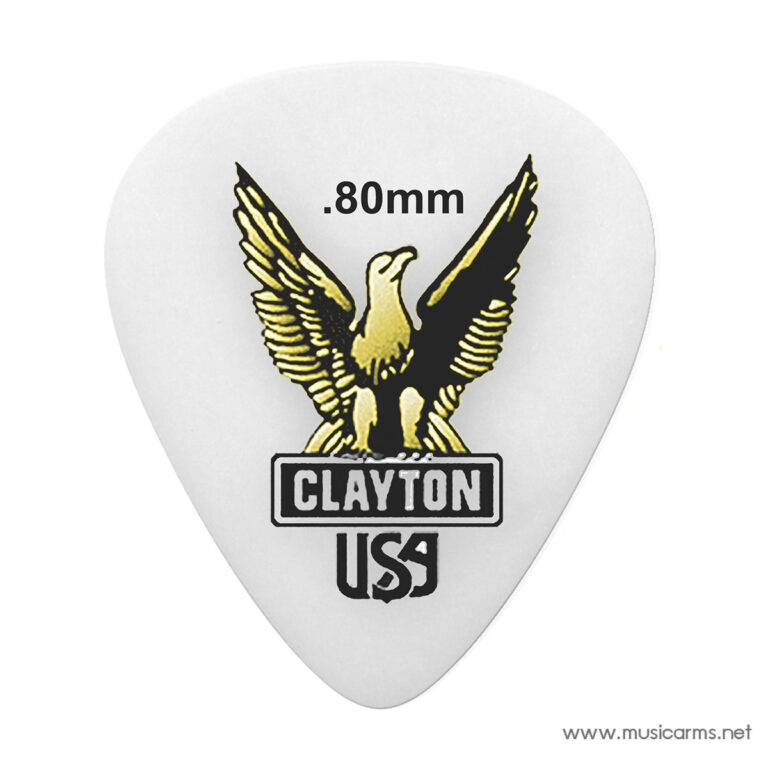 Clayton Acetal Standard ขายราคาพิเศษ