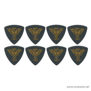 Clayton Black Raven Rounded Triangleราคาถูกสุด