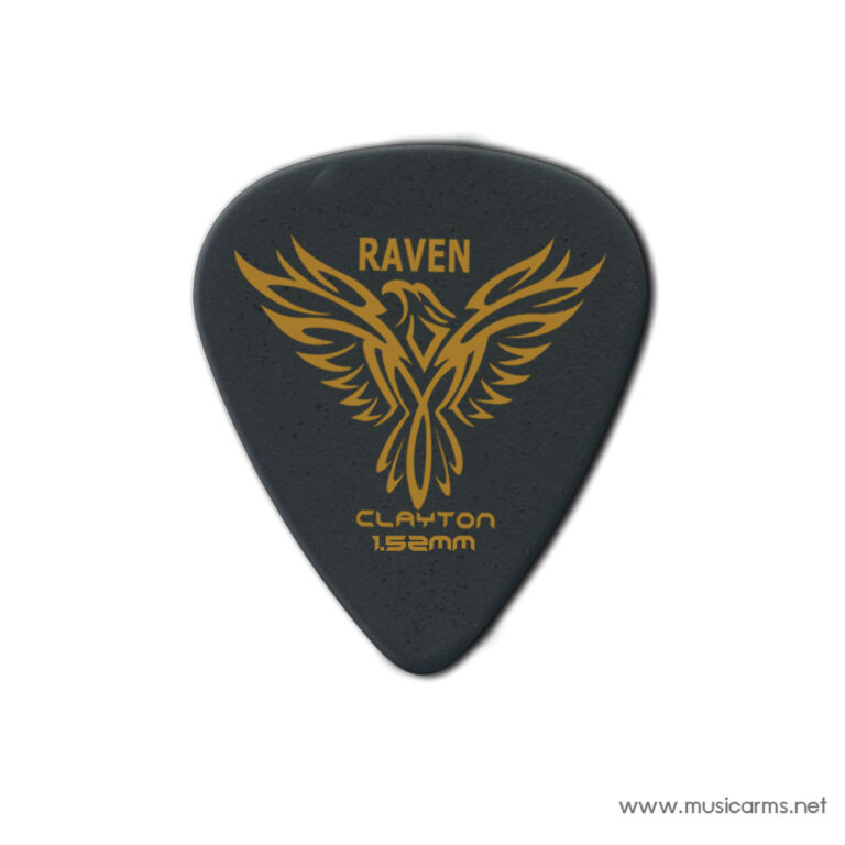 Clayton Black Raven Standard ขายราคาพิเศษ