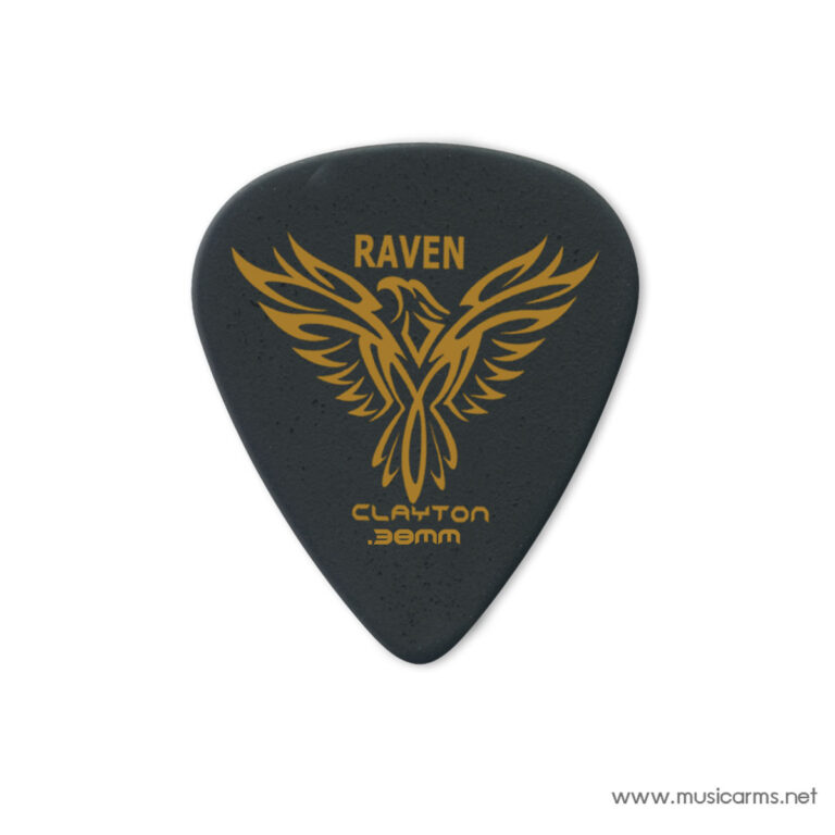 Clayton Black Raven Standard ขายราคาพิเศษ