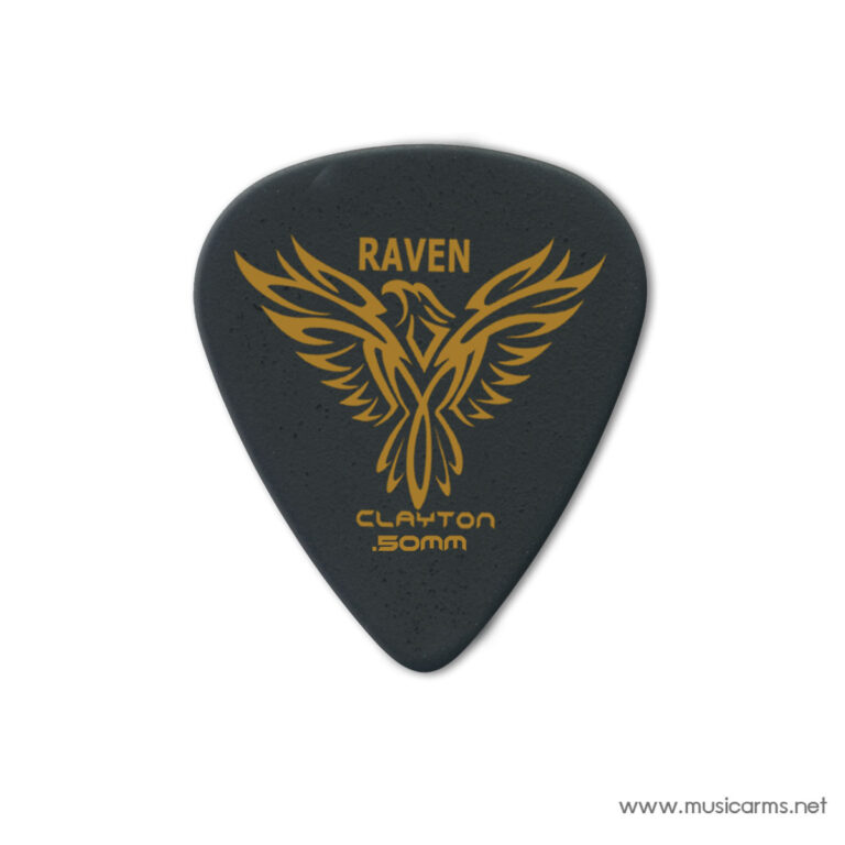 Clayton Black Raven Standard ขายราคาพิเศษ
