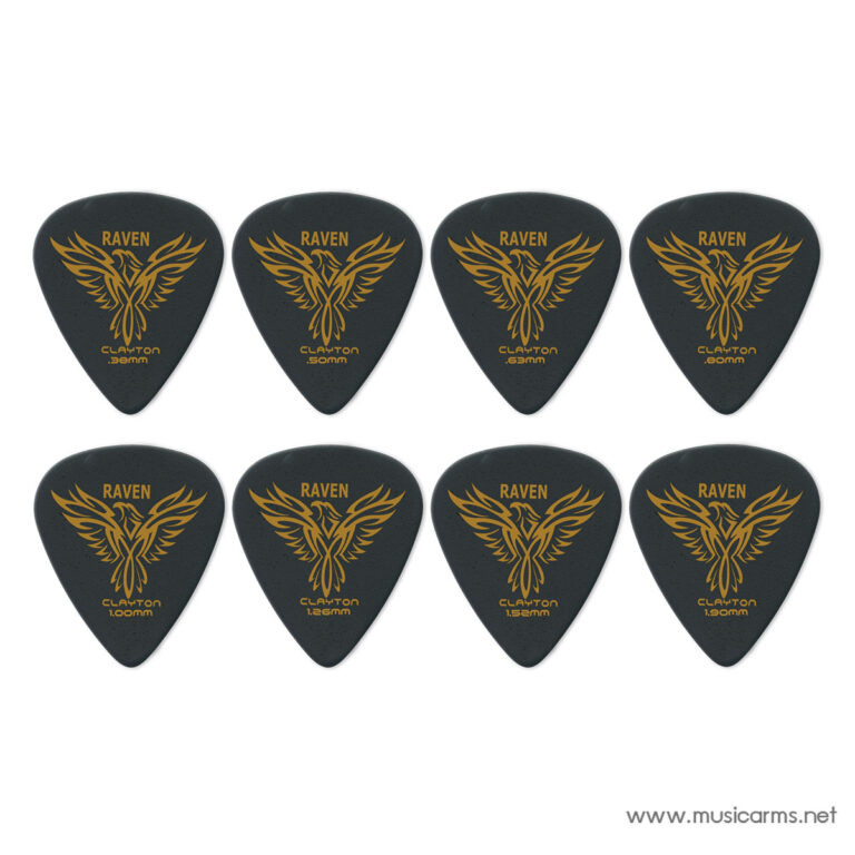 Clayton Black Raven Standard ขายราคาพิเศษ