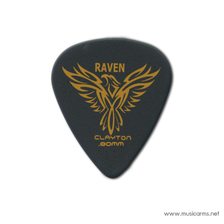 Clayton Black Raven Standard ขายราคาพิเศษ