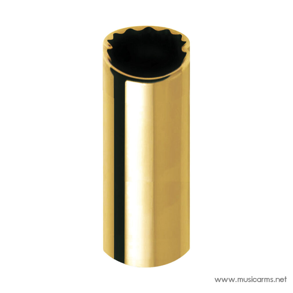 Clayton Brass Socket Slide