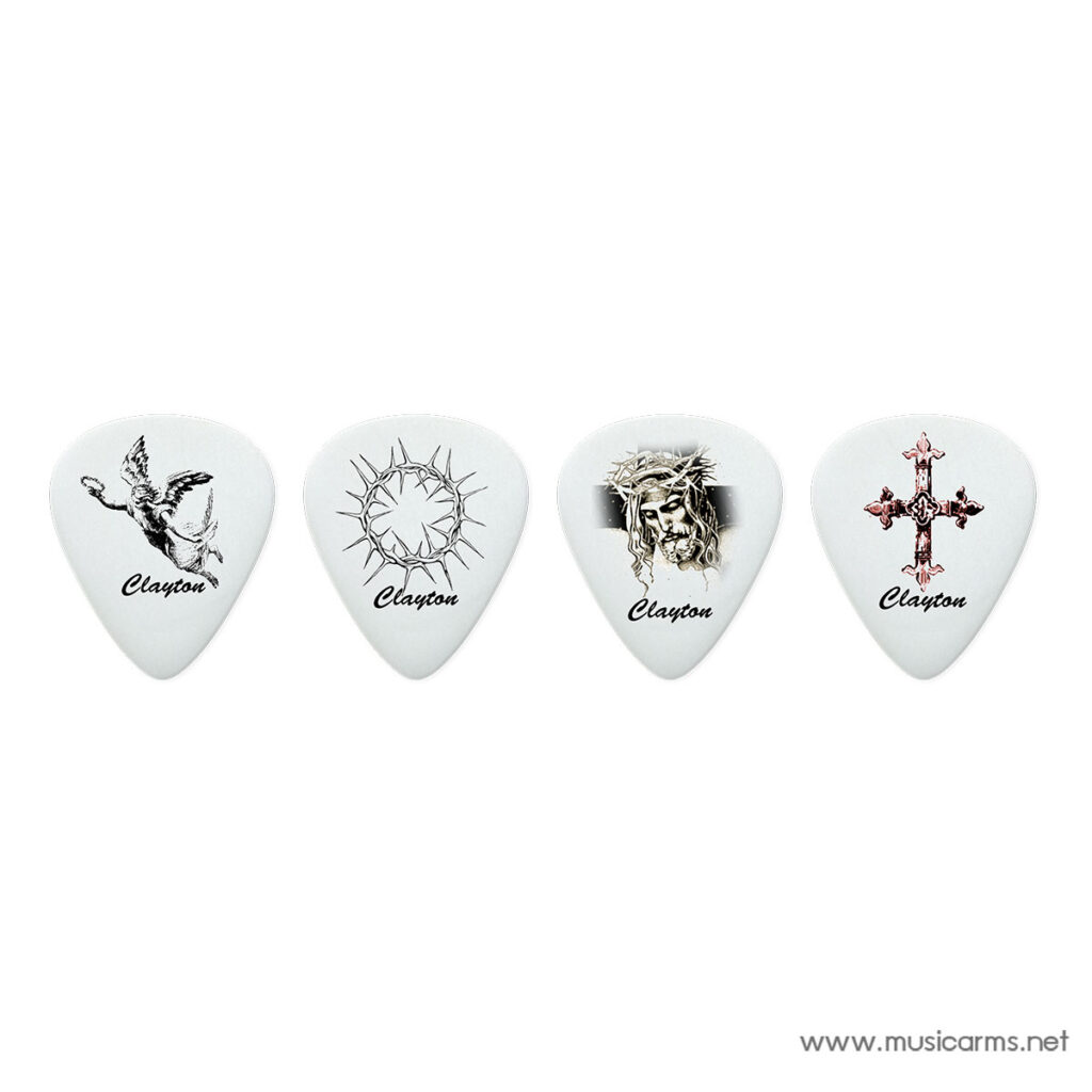 Clayton Christian Picks