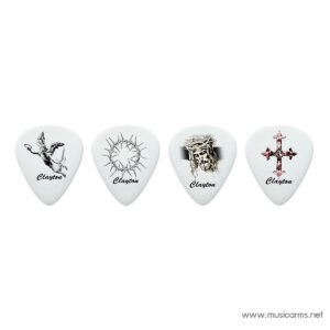 Clayton Christian Picksราคาถูกสุด