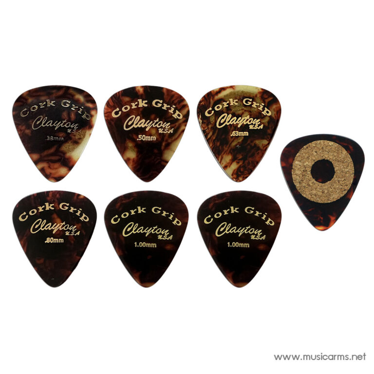 Clayton Cork Grip ขายราคาพิเศษ