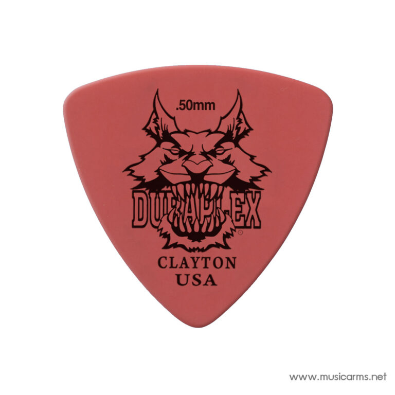 Clayton Duraplex Rounded Triangle ขายราคาพิเศษ