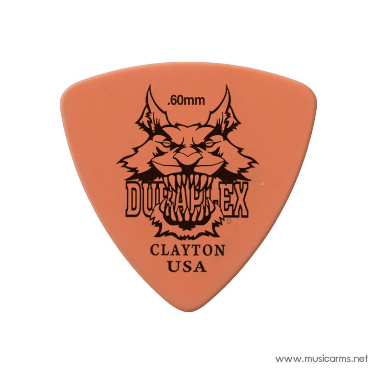 Clayton Duraplex Rounded Triangle ขายราคาพิเศษ