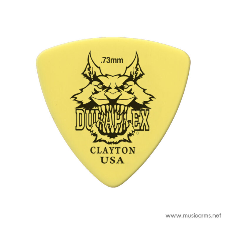 Clayton Duraplex Rounded Triangle ขายราคาพิเศษ