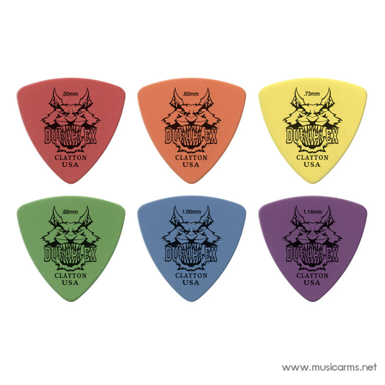 Clayton Duraplex Rounded Triangle ขายราคาพิเศษ