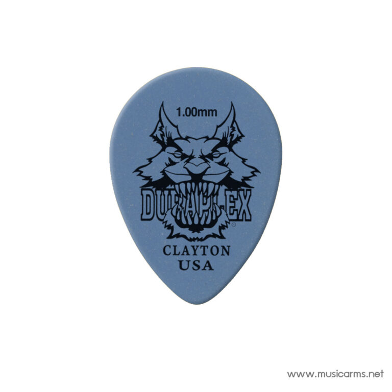 Clayton Duraplex Small Teardrop ขายราคาพิเศษ