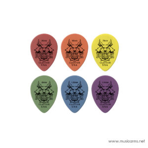 Clayton Duraplex Small Teardropราคาถูกสุด