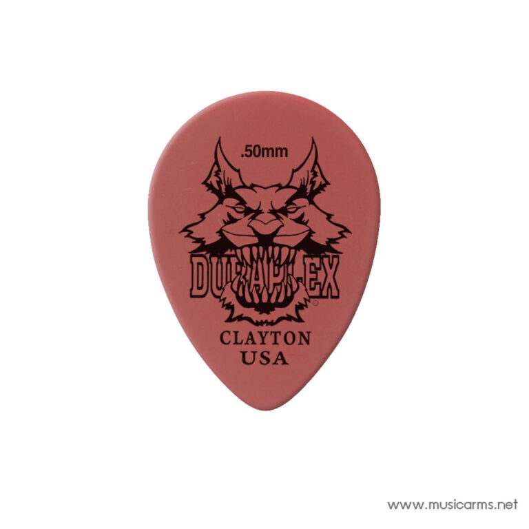 Clayton Duraplex Small Teardrop ขายราคาพิเศษ