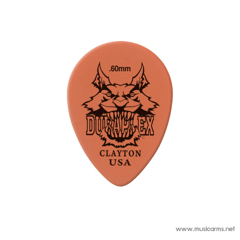 Clayton Duraplex Small Teardrop ขายราคาพิเศษ