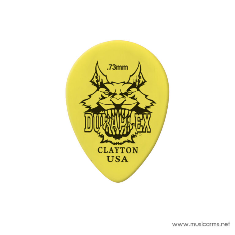 Clayton Duraplex Small Teardrop ขายราคาพิเศษ