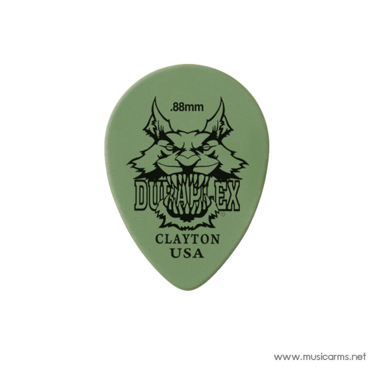 Clayton Duraplex Small Teardrop ขายราคาพิเศษ