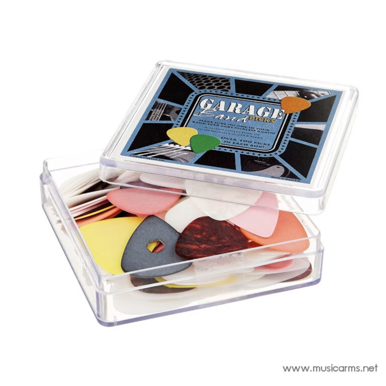 Clayton Garage Band Picks ขายราคาพิเศษ