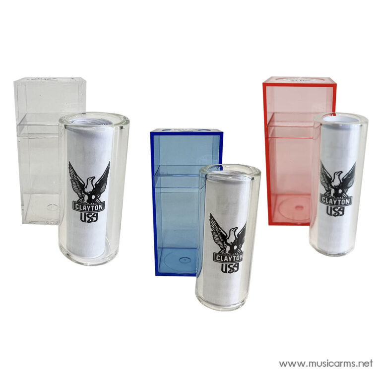 Clayton Heavy Wall Slides สไลด์นิ้ว ขายราคาพิเศษ