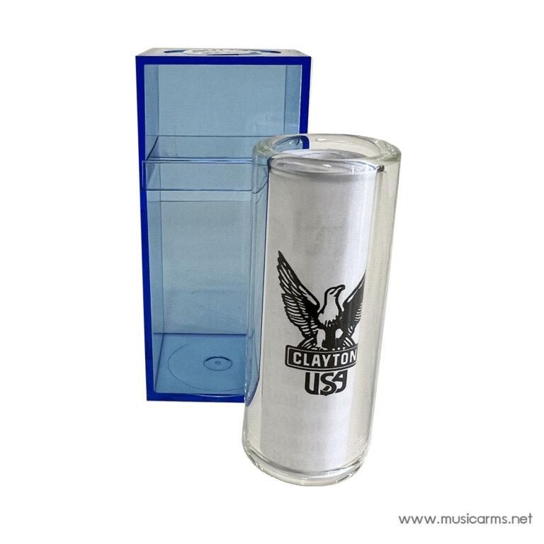 Clayton Heavy Wall Slides สไลด์นิ้ว ขายราคาพิเศษ