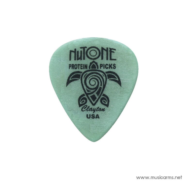 Clayton Nutone ปิ๊กกีตาร์ ขายราคาพิเศษ
