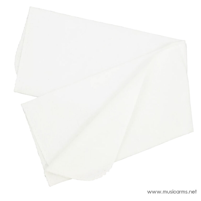 Clayton ProBuff Polish Cloth ผ้าเช็ดเครื่องดนตรี ขายราคาพิเศษ