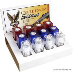 Clayton Small Wall Slides สไลด์นิ้วราคาถูกสุด