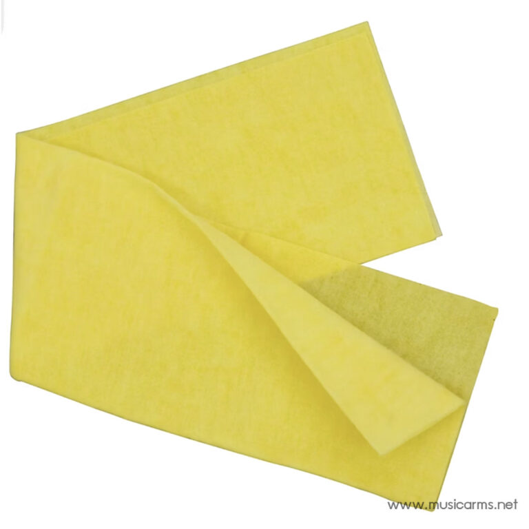 Clayton String Zip Cloth ผ้าเช็ดสายกีตาร์ ขายราคาพิเศษ
