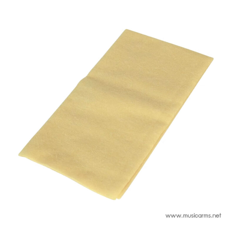 Clayton String Zip Cloth ผ้าเช็ดสายกีตาร์ ขายราคาพิเศษ