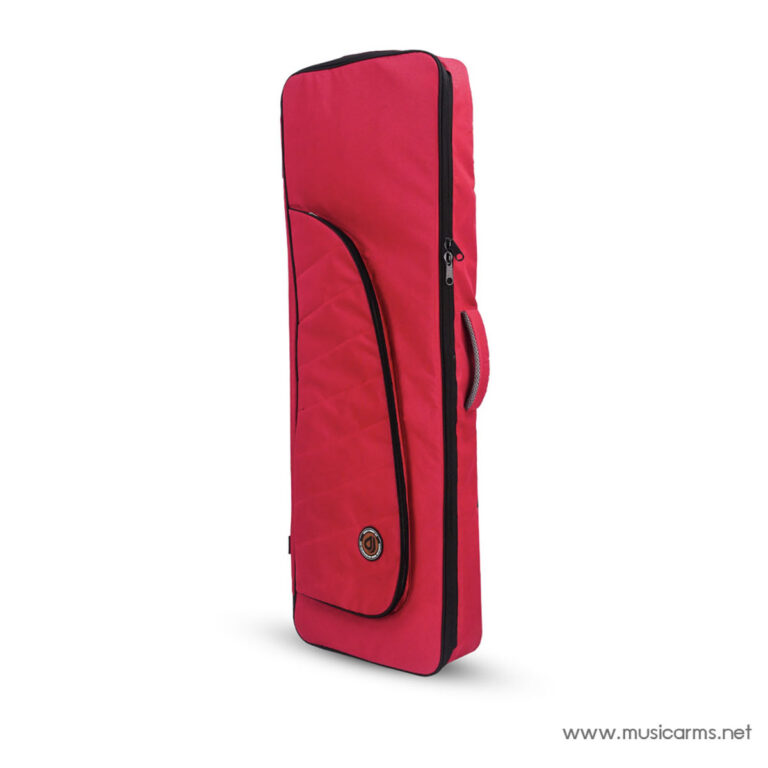 D&J กระเป๋าคีย์บอร์ด 61คีย์ Aspire สีแดง ขายราคาพิเศษ