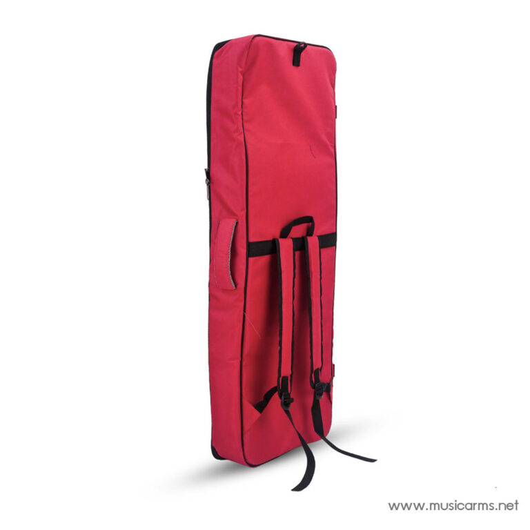 D&J กระเป๋าคีย์บอร์ด 61คีย์ Aspire สีแดง ขายราคาพิเศษ