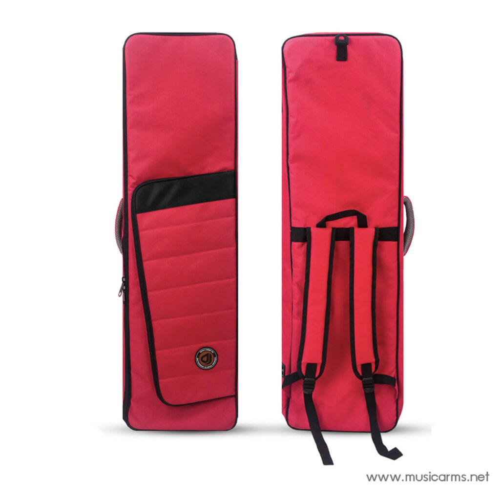 D&J กระเป๋าคีย์บอร์ด 61คีย์ Elite