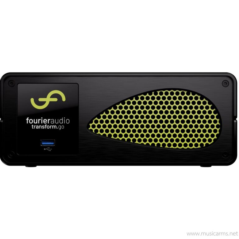 Fourier Audio transform.go ขายราคาพิเศษ