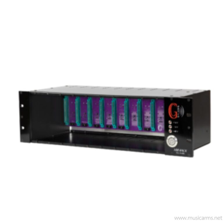 GC Audio 500 Rack 10 Slots ขายราคาพิเศษ