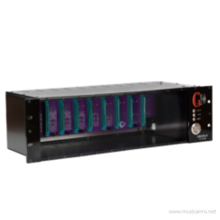 GC Audio 500 Rack 10 Slots ขายราคาพิเศษ