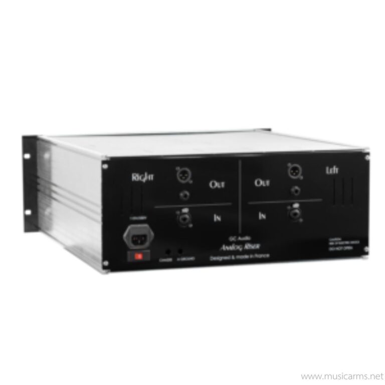 GC Audio Analog Riser ขายราคาพิเศษ