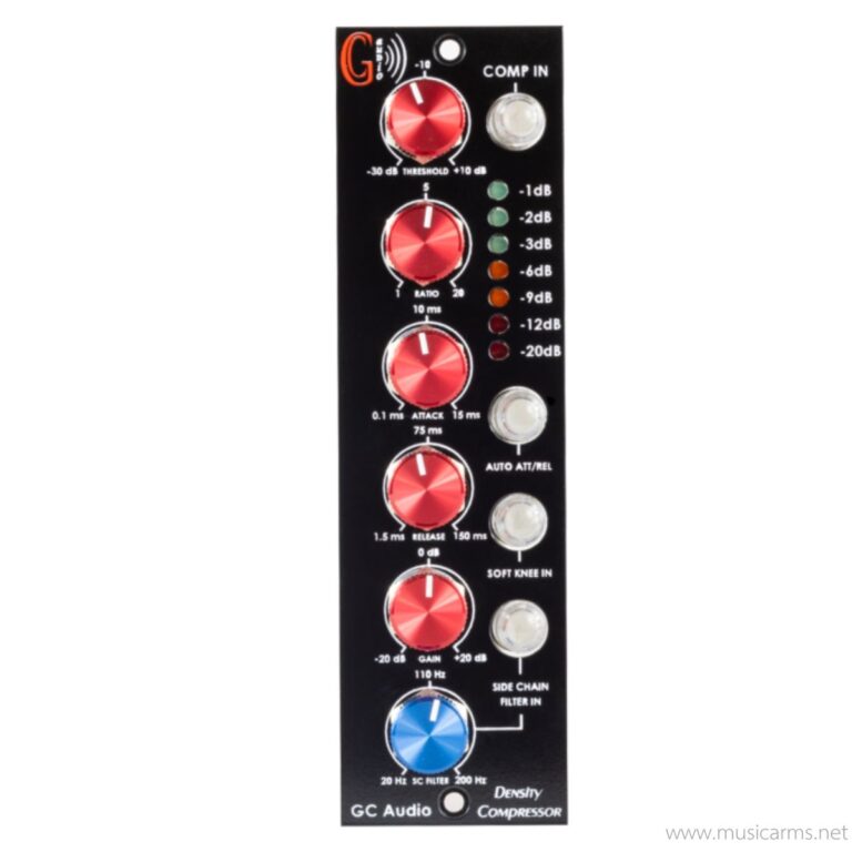 GC Audio Density ขายราคาพิเศษ