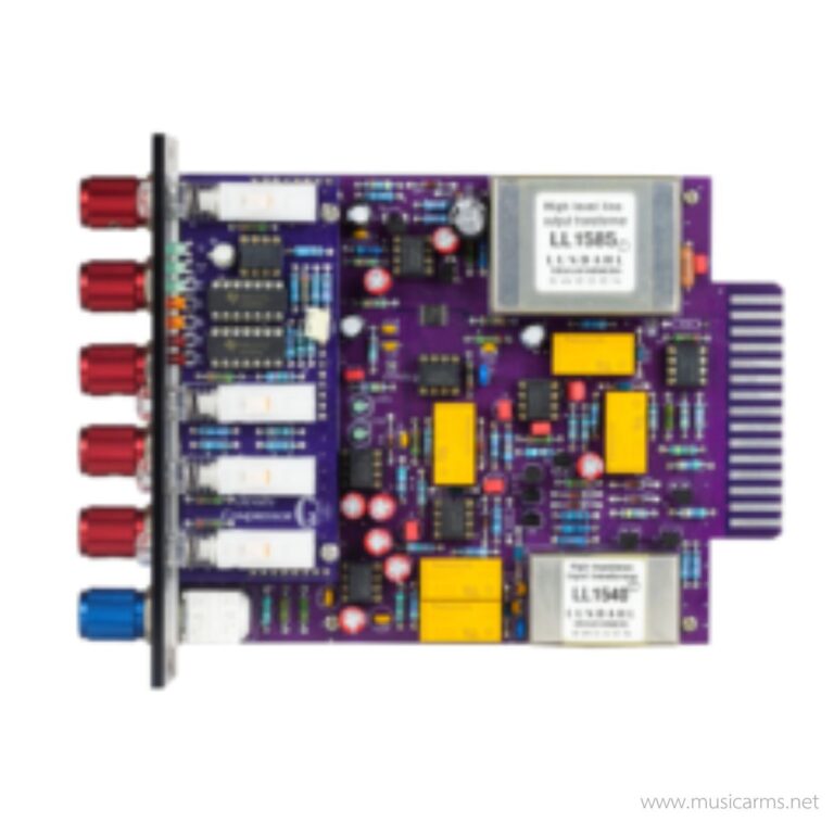 GC Audio Density ขายราคาพิเศษ