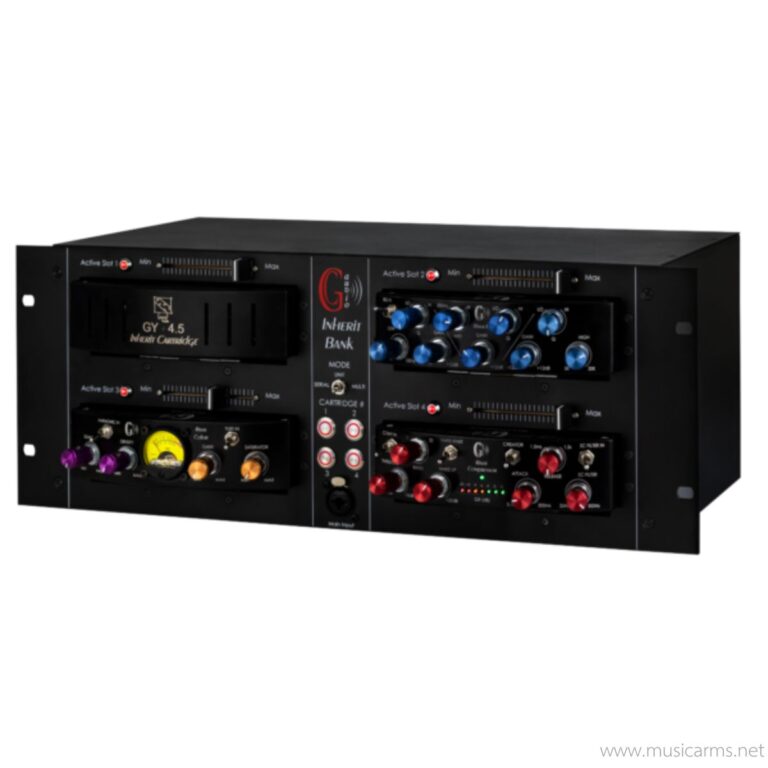 GC Audio Inherit Bank ขายราคาพิเศษ