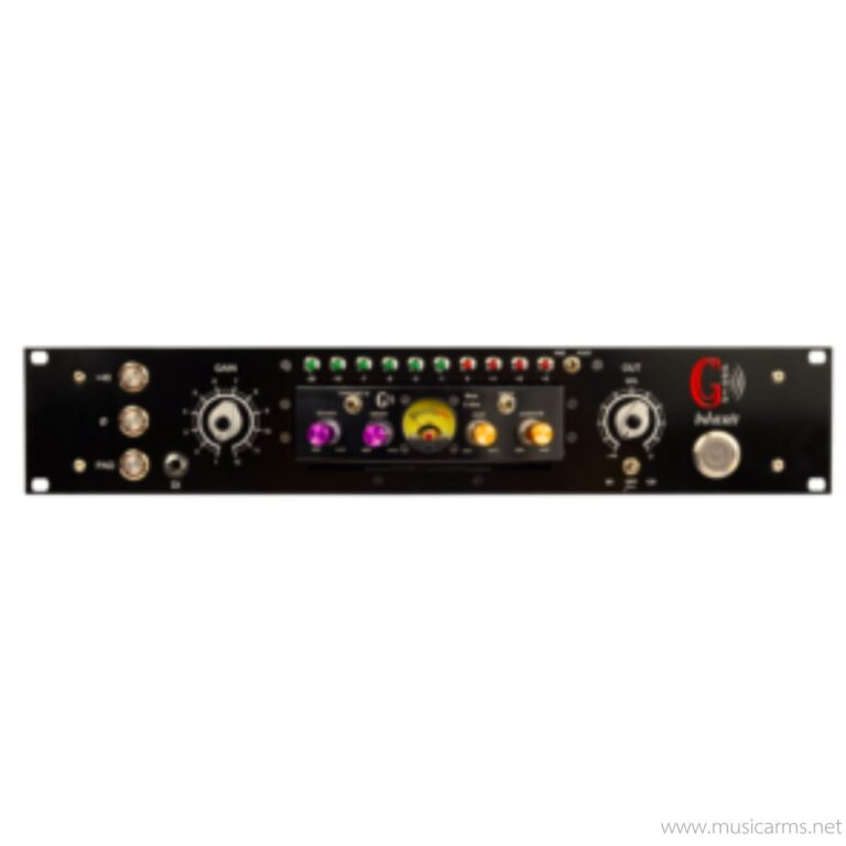GC Audio Inherit Bundle (Rack + Color Riser) ขายราคาพิเศษ
