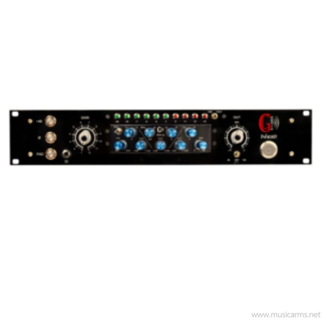 GC Audio Inherit Bundle (Rack + Equalizer Riser) ชุดแร็คและโมดูลอีคิว