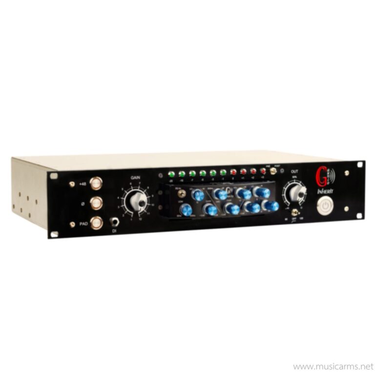 GC Audio Inherit Bundle (Rack + Equalizer Riser) ขายราคาพิเศษ
